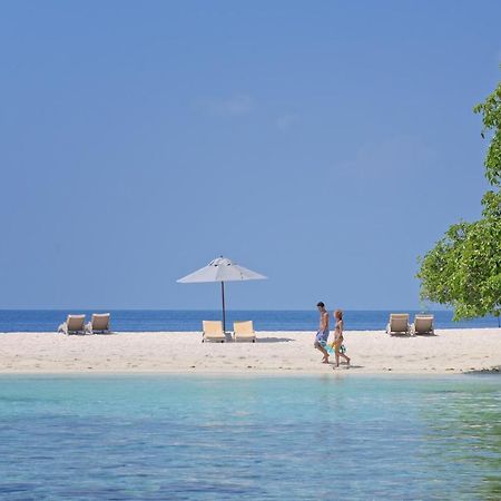 Embudu Village Resort Embudu Island Exterior photo