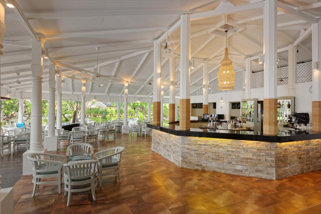 Embudu Village Resort Embudu Island Exterior photo